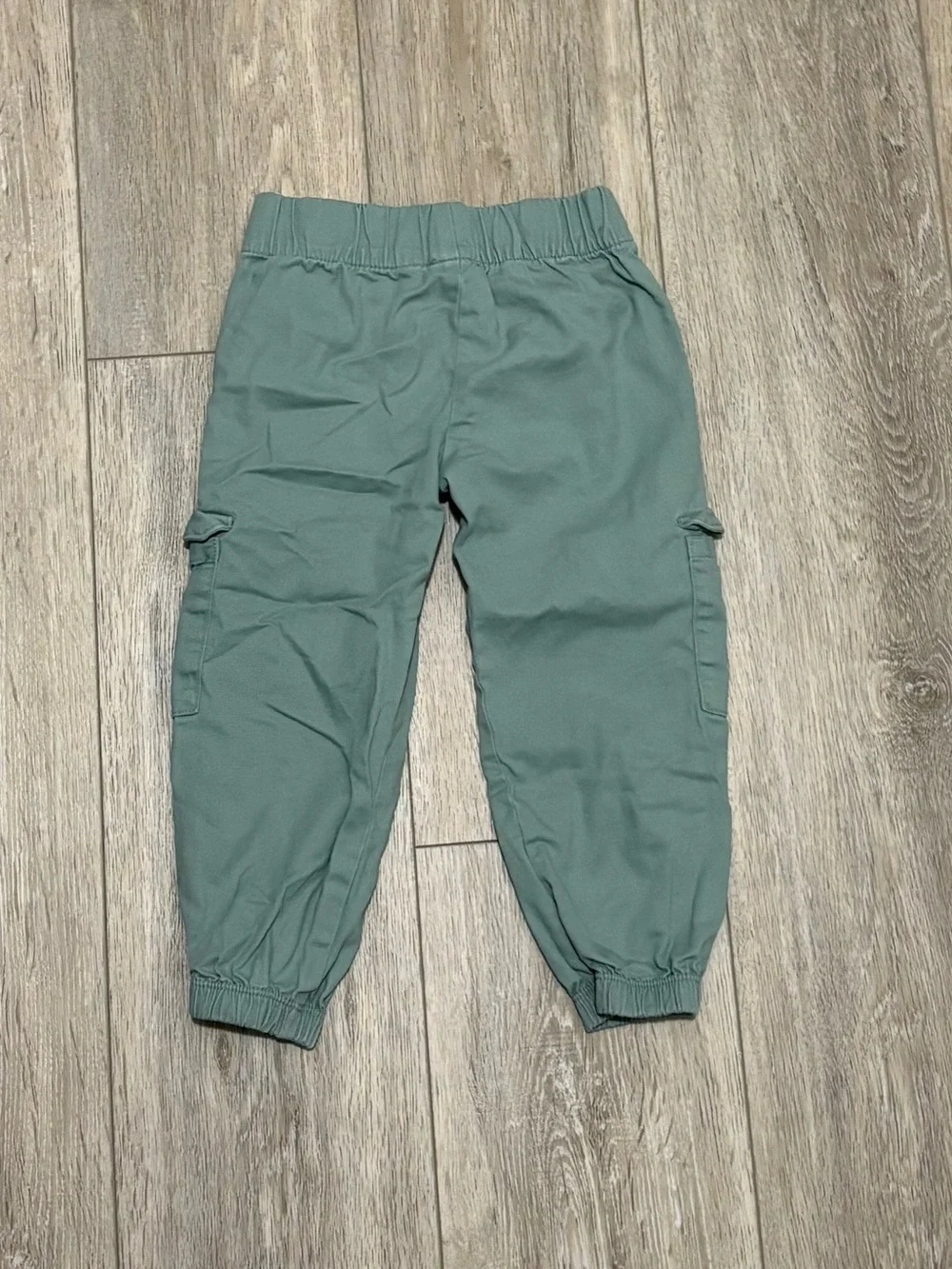 Carters soft cargo